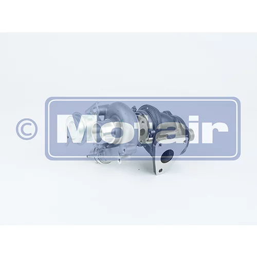 Plniace dúchadlo 336054 (MOTAIR TURBO) - obr. 1