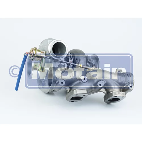 Plniace dúchadlo 336057 (MOTAIR TURBO) - obr. 6