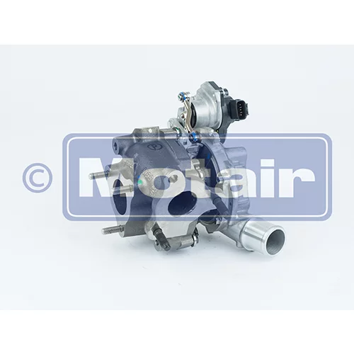 Plniace dúchadlo 336083 (MOTAIR TURBO) - obr. 3