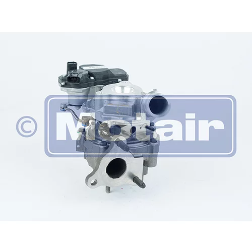 Plniace dúchadlo 336083 (MOTAIR TURBO) - obr. 6