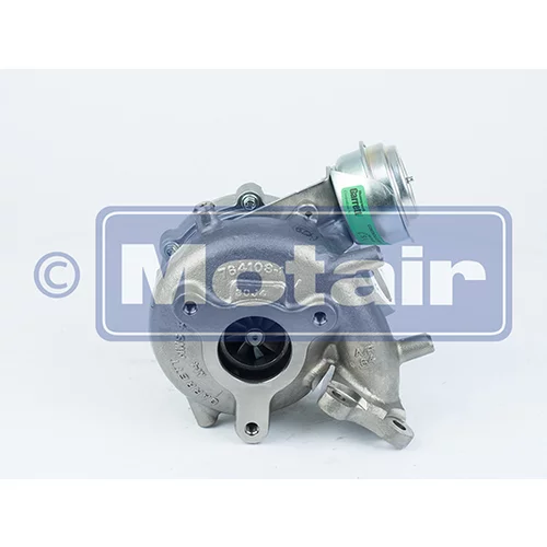 Plniace dúchadlo 336142 (MOTAIR TURBO) - obr. 3