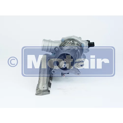 Plniace dúchadlo 336193 (MOTAIR TURBO) - obr. 2