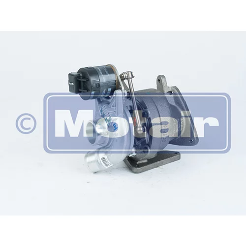 Plniace dúchadlo 336229 (MOTAIR TURBO) - obr. 1