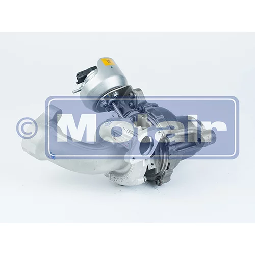 Plniace dúchadlo 336250 (MOTAIR TURBO) - obr. 1