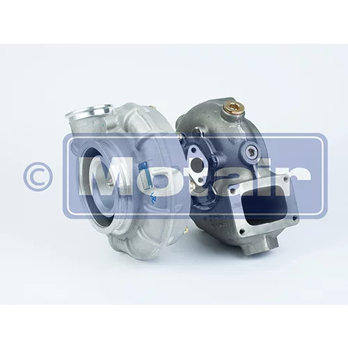 Plniace dúchadlo 336314 (MOTAIR TURBO) - obr. 1
