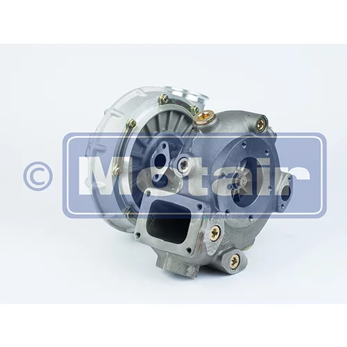 Plniace dúchadlo 336314 (MOTAIR TURBO) - obr. 2