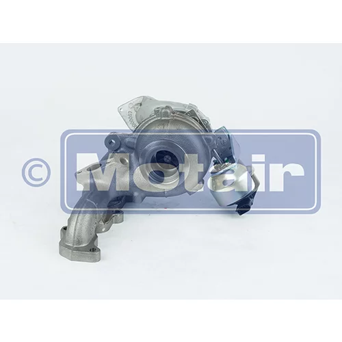 Plniace dúchadlo 336700 (MOTAIR TURBO) - obr. 3