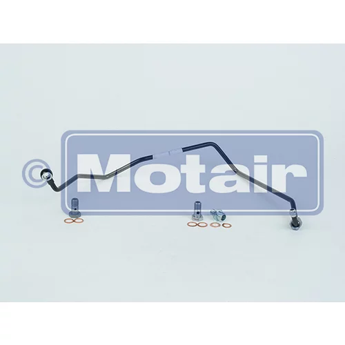 Olejové vedenie MOTAIR TURBO 550024