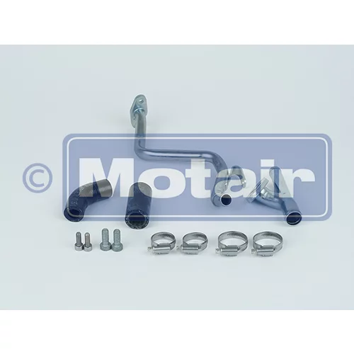 Olejové vedenie MOTAIR TURBO 560396