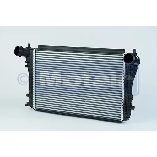 Chladič plniaceho vzduchu 570004 (MOTAIR TURBO) - obr. 1