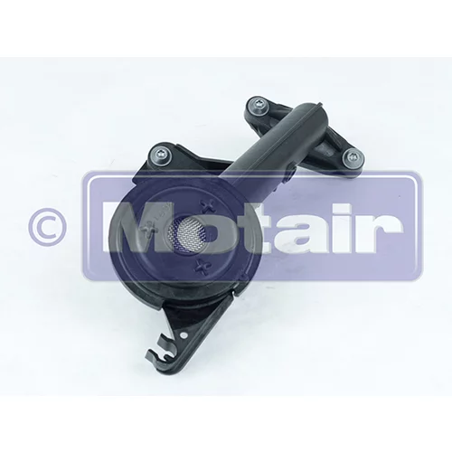 Filter/sitko trubky olejového čerpadla 590010 (MOTAIR TURBO) - obr. 2