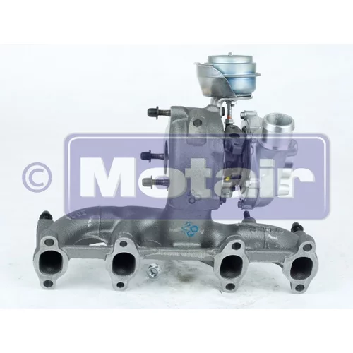 Plniace dúchadlo 600023 (MOTAIR TURBO) - obr. 3