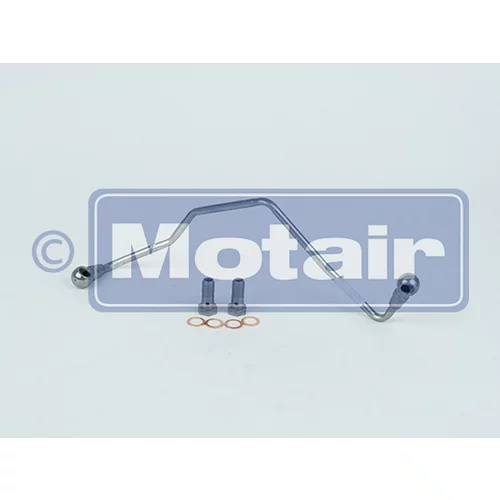 Plniace dúchadlo 600069 (MOTAIR TURBO) - obr. 4