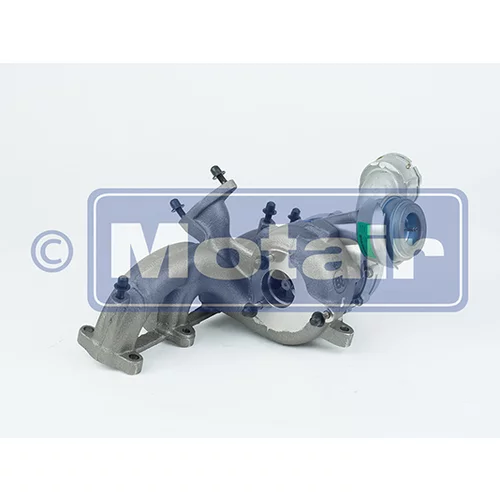 Plniace dúchadlo 600094 (MOTAIR TURBO) - obr. 3