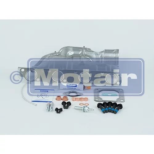 Plniace dúchadlo 600155 (MOTAIR TURBO) - obr. 4