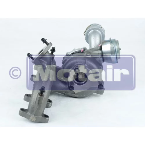 Plniace dúchadlo 600185 (MOTAIR TURBO) - obr. 2