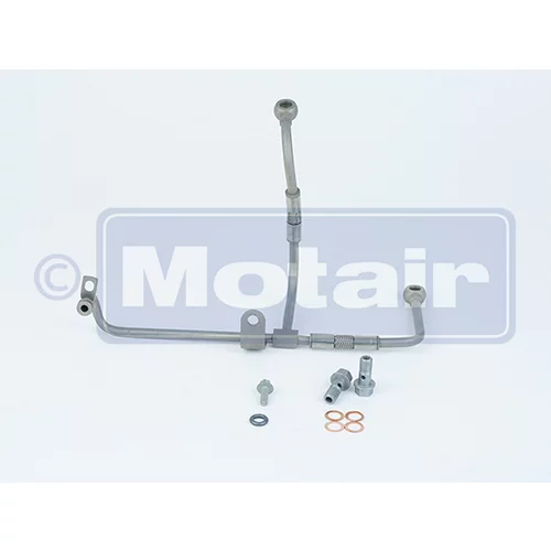 Plniace dúchadlo 600190 (MOTAIR TURBO) - obr. 6
