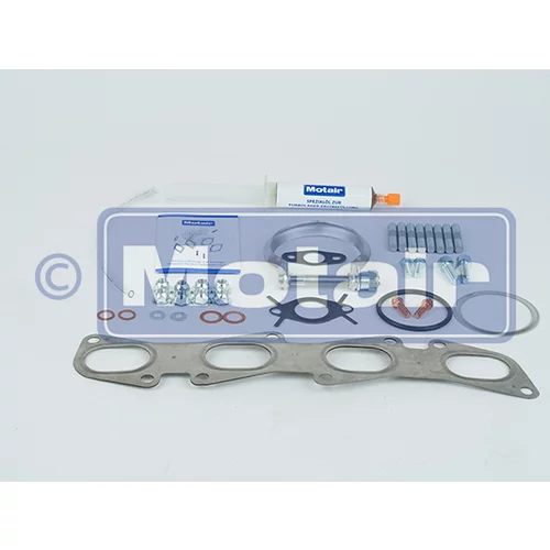 Plniace dúchadlo 600340 (MOTAIR TURBO) - obr. 1