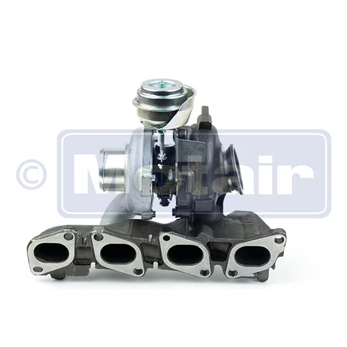 Plniace dúchadlo 600340 (MOTAIR TURBO) - obr. 5