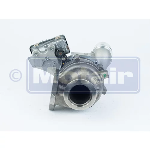 Plniace dúchadlo 600490 (MOTAIR TURBO) - obr. 2