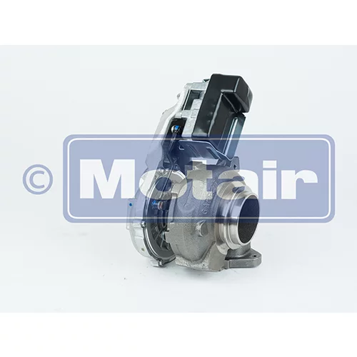 Plniace dúchadlo 600799 (MOTAIR TURBO) - obr. 3