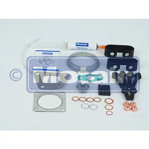 Plniace dúchadlo 660010 (MOTAIR TURBO) - obr. 4