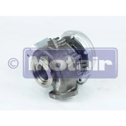 Plniace dúchadlo 660013 (MOTAIR TURBO) - obr. 3