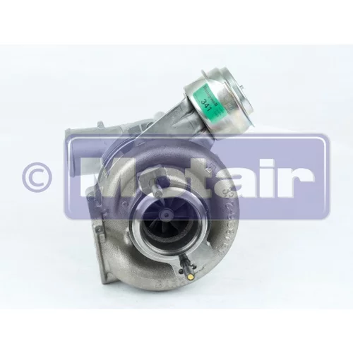 Plniace dúchadlo 660015 (MOTAIR TURBO) - obr. 2