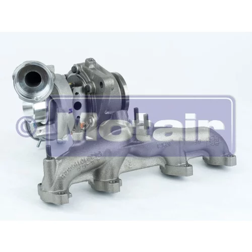Plniace dúchadlo 660018 (MOTAIR TURBO) - obr. 1