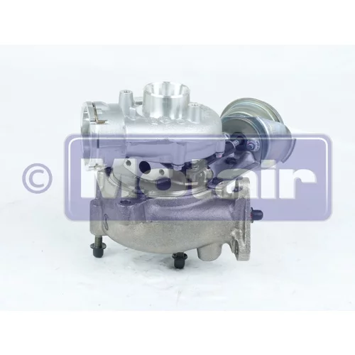 Plniace dúchadlo 660026 (MOTAIR TURBO) - obr. 2