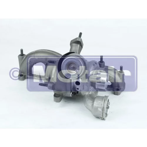Plniace dúchadlo 660060 (MOTAIR TURBO) - obr. 2
