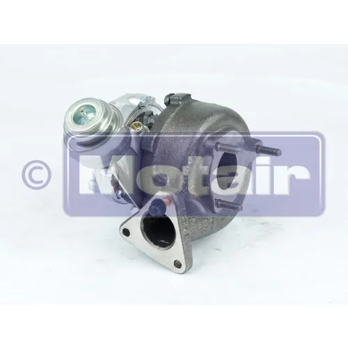 Plniace dúchadlo 660063 (MOTAIR TURBO) - obr. 2