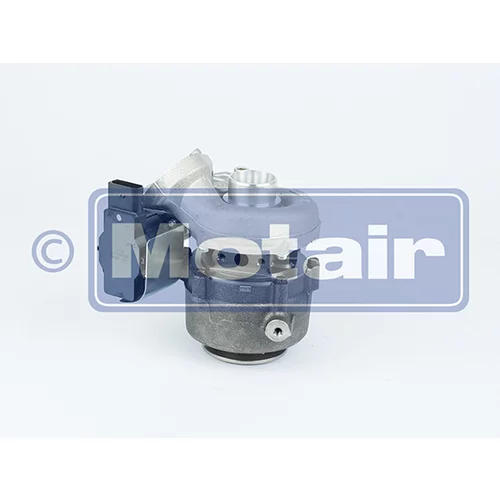 Plniace dúchadlo 660076 (MOTAIR TURBO) - obr. 6