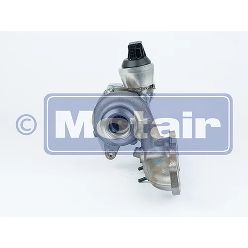 Plniace dúchadlo 660079 (MOTAIR TURBO) - obr. 3
