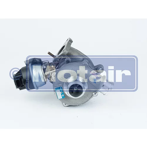 Plniace dúchadlo 660105 (MOTAIR TURBO) - obr. 1