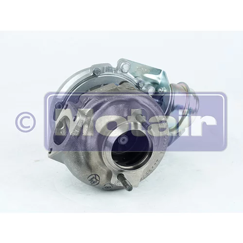 Plniace dúchadlo 660106 (MOTAIR TURBO) - obr. 1
