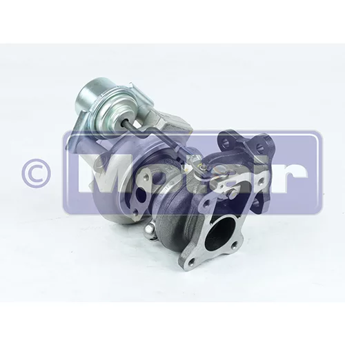 Plniace dúchadlo 660143 (MOTAIR TURBO) - obr. 1