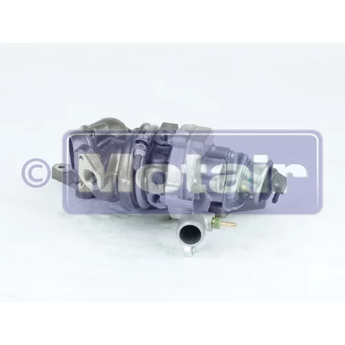 Plniace dúchadlo 660171 (MOTAIR TURBO) - obr. 3
