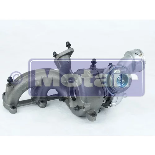 Plniace dúchadlo 660186 (MOTAIR TURBO) - obr. 3