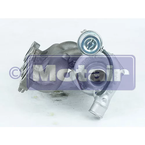 Plniace dúchadlo 660212 (MOTAIR TURBO) - obr. 1
