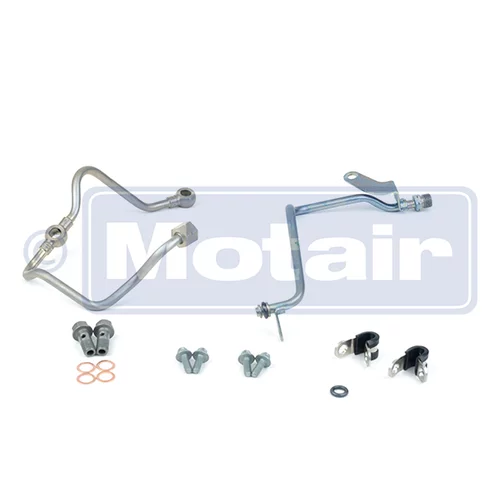Plniace dúchadlo 660225 (MOTAIR TURBO) - obr. 6