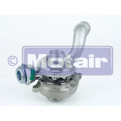 Plniace dúchadlo 660236 (MOTAIR TURBO) - obr. 3