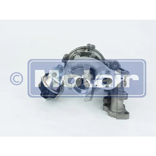 Plniace dúchadlo 660241 (MOTAIR TURBO) - obr. 1