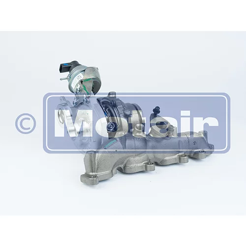 Plniace dúchadlo 660258 (MOTAIR TURBO) - obr. 1