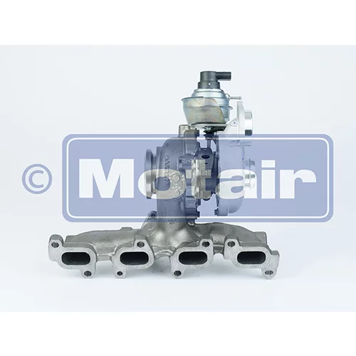 Plniace dúchadlo 660258 (MOTAIR TURBO) - obr. 3