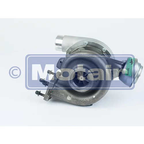 Plniace dúchadlo 660302 (MOTAIR TURBO) - obr. 4