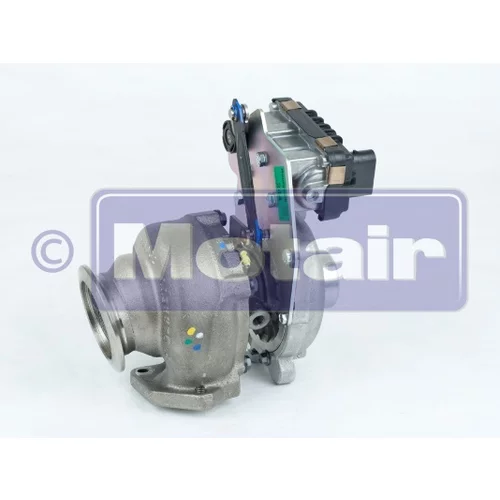 Plniace dúchadlo 660347 (MOTAIR TURBO) - obr. 2