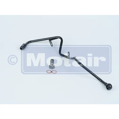 Plniace dúchadlo 660419 (MOTAIR TURBO) - obr. 4