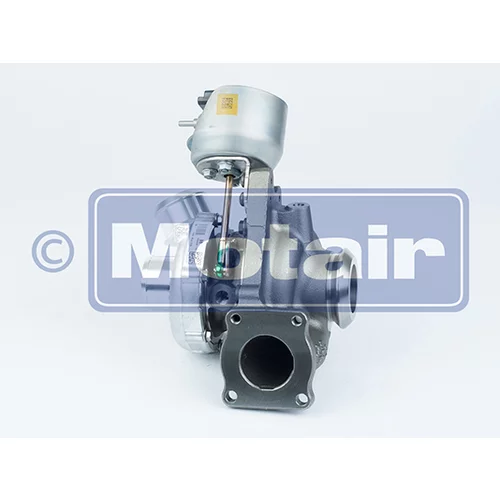 Plniace dúchadlo 660439 (MOTAIR TURBO) - obr. 2