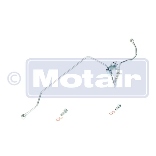 Plniace dúchadlo 660525 (MOTAIR TURBO) - obr. 6
